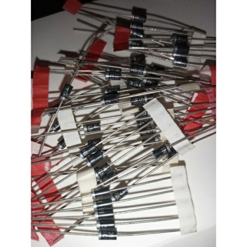 dioda 1 amper 2 amper 3 amper 4 amper 6 amper