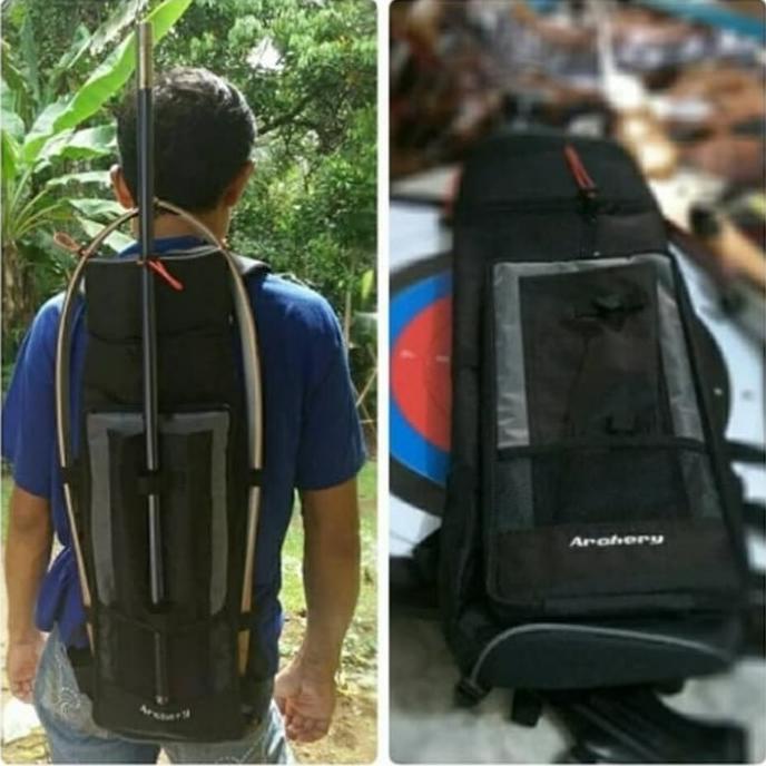 Tas Panahan / Tas Busur Panah