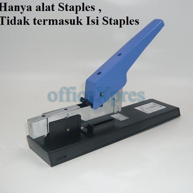 

Alat Stapler Jilid Besar 23S13 Hd 12N/13 / Hekter Sejenis Joyko Kenko