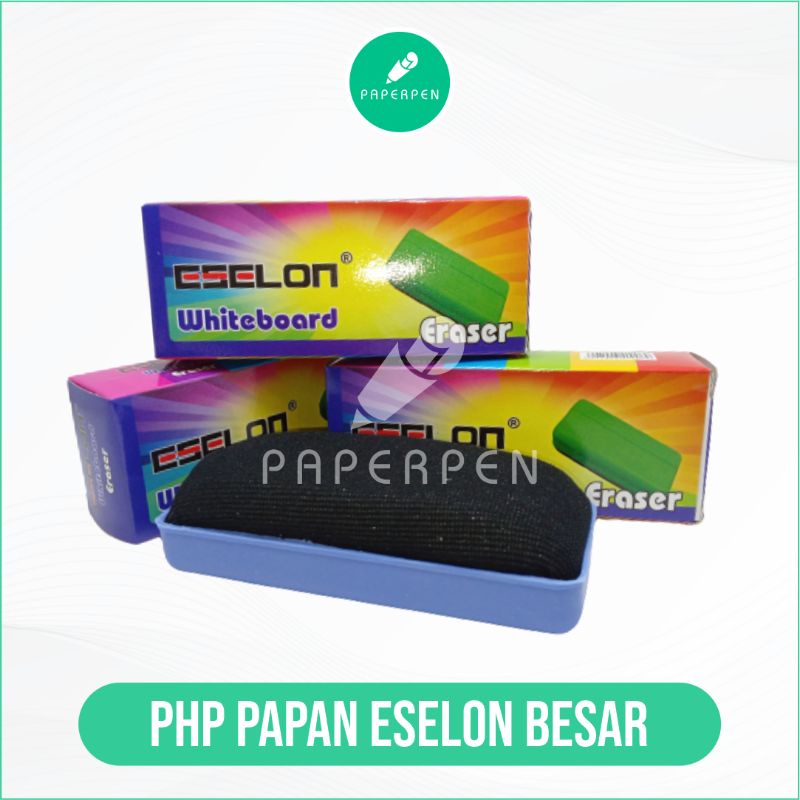 

PENGHAPUS PAPAN ESELON BESAR/PENGHAPUS PAPAN