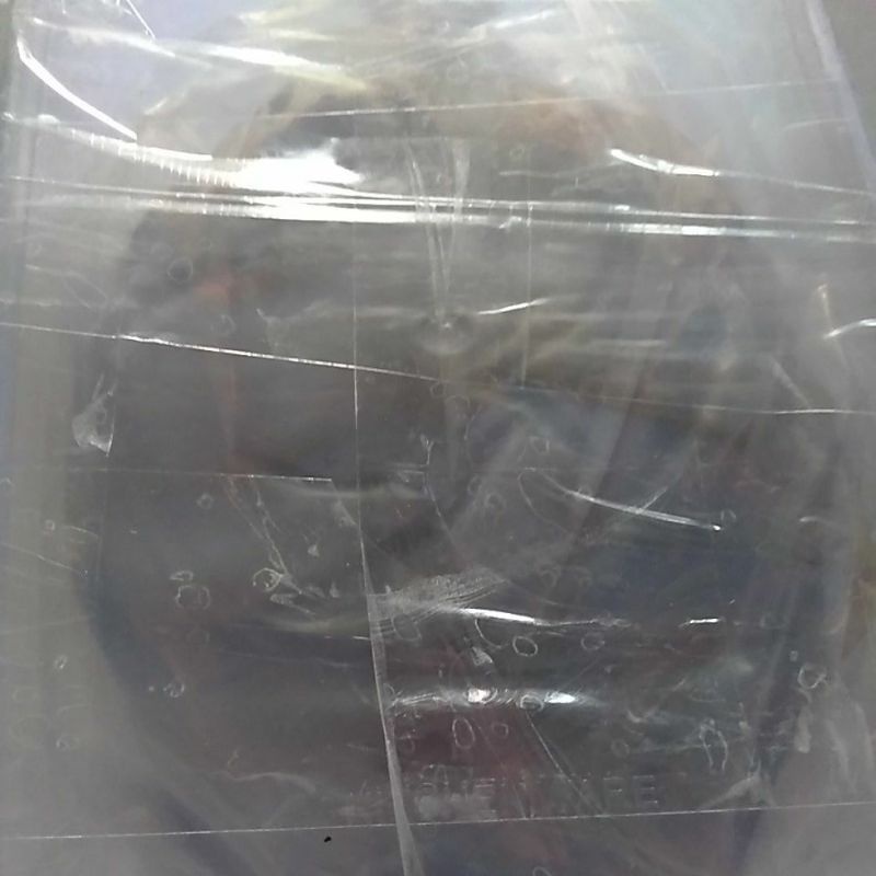 

Rendang udang