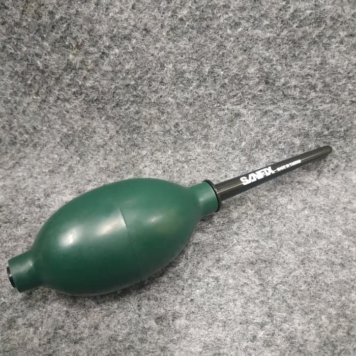 Hand Rubber Blower Pompa Debu Sanfix Termurah