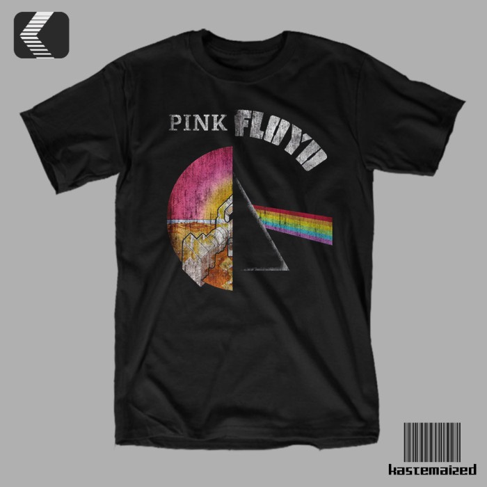 Kaos Band - PINK FLOYD - WISH YOU SPLIT DSOTM