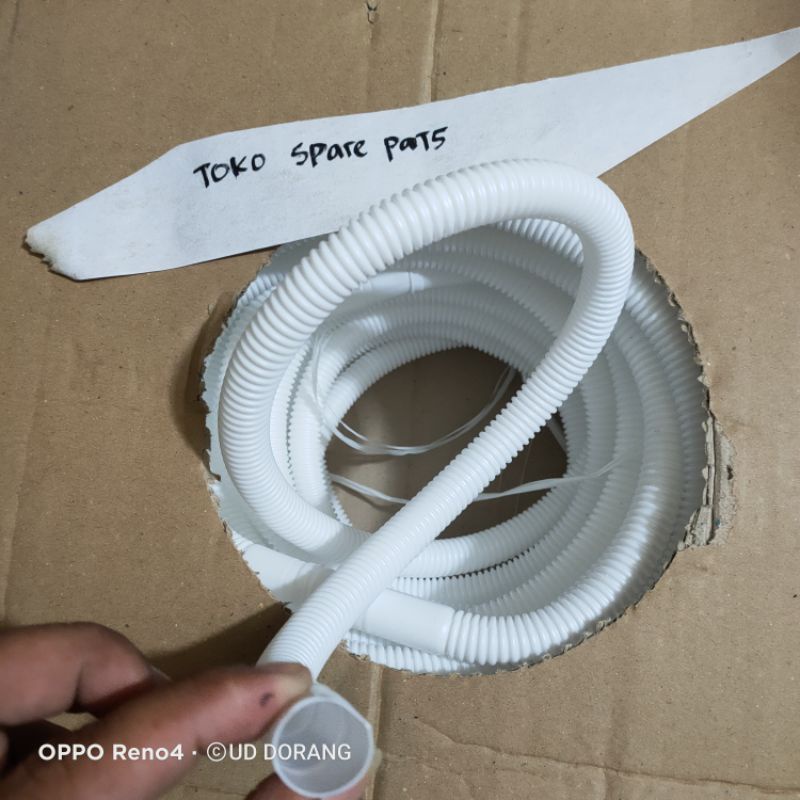 Slang pembuangan ac 50 meter
