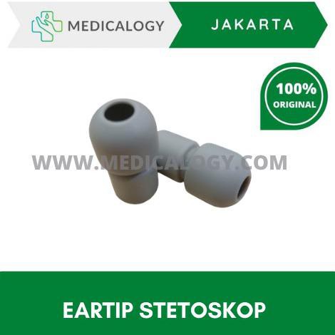 Eartip Stetoskop Olives Super Soft produk original