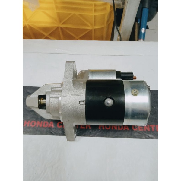 dinamo stater starter civic vti vtis 2001 2002 2003 2004 2005 matik