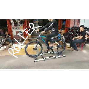 jual bike trainer