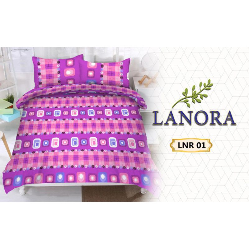 Bed cover import lanora 1 uk.180x200