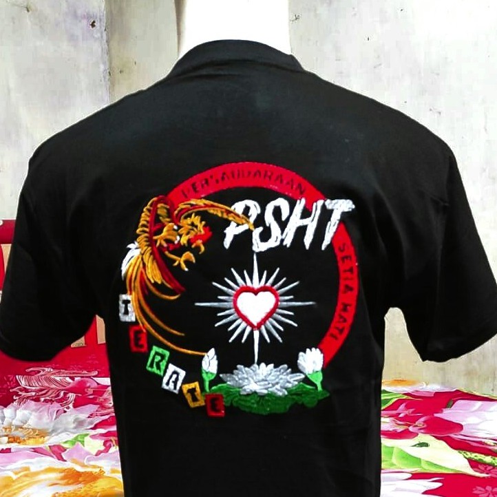 KAOS BORDIR PSHT KAOS PSHT TERBARU KAOS PSHT DISTRO KAOS BORDIR PSHT KAOS PSHT TERBARU KAOS PSHT DISTRO