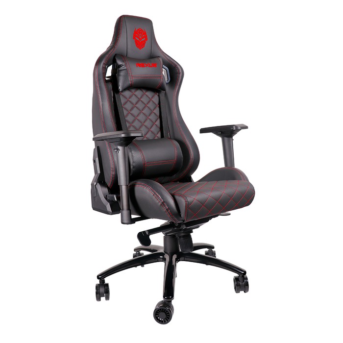 Kursi Gaming Racer Dark Thrones Rexus DT1 Gaming Chair