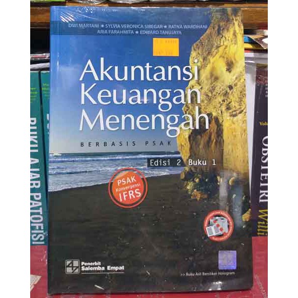 Akutansi Keuangan Menengah
