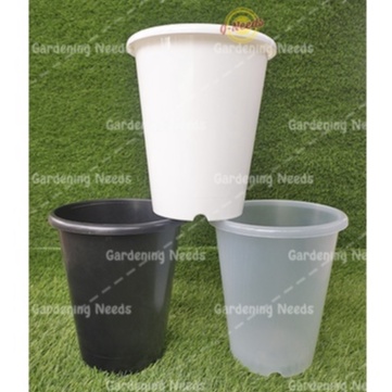 Pot Bunga / Tanaman NKT Tower 21 (LUSINAN)