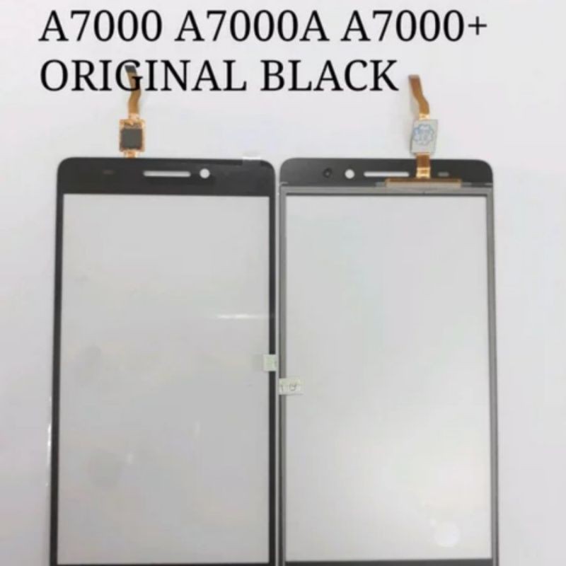 touchscreen lenovo A7000 / A7000a / A7000 plus