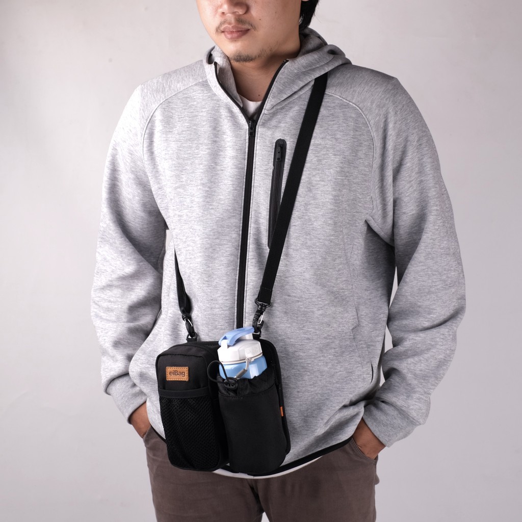 Eibag - Tas Sepeda Lipat - Eibag 1551