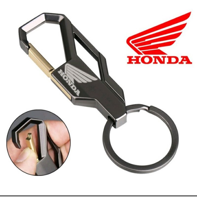 COVER KUNCI REMOT VARIO 160 PCX 160 ADV 150 ORI AHM / TUTUP KUNCI CASE COVER REMOTE HONDA PCX 160 ADV 150 VARIO 160-Gantungan honda