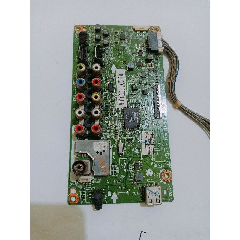 MB - MAINBOARD LG 32LB550 - 32LB550A