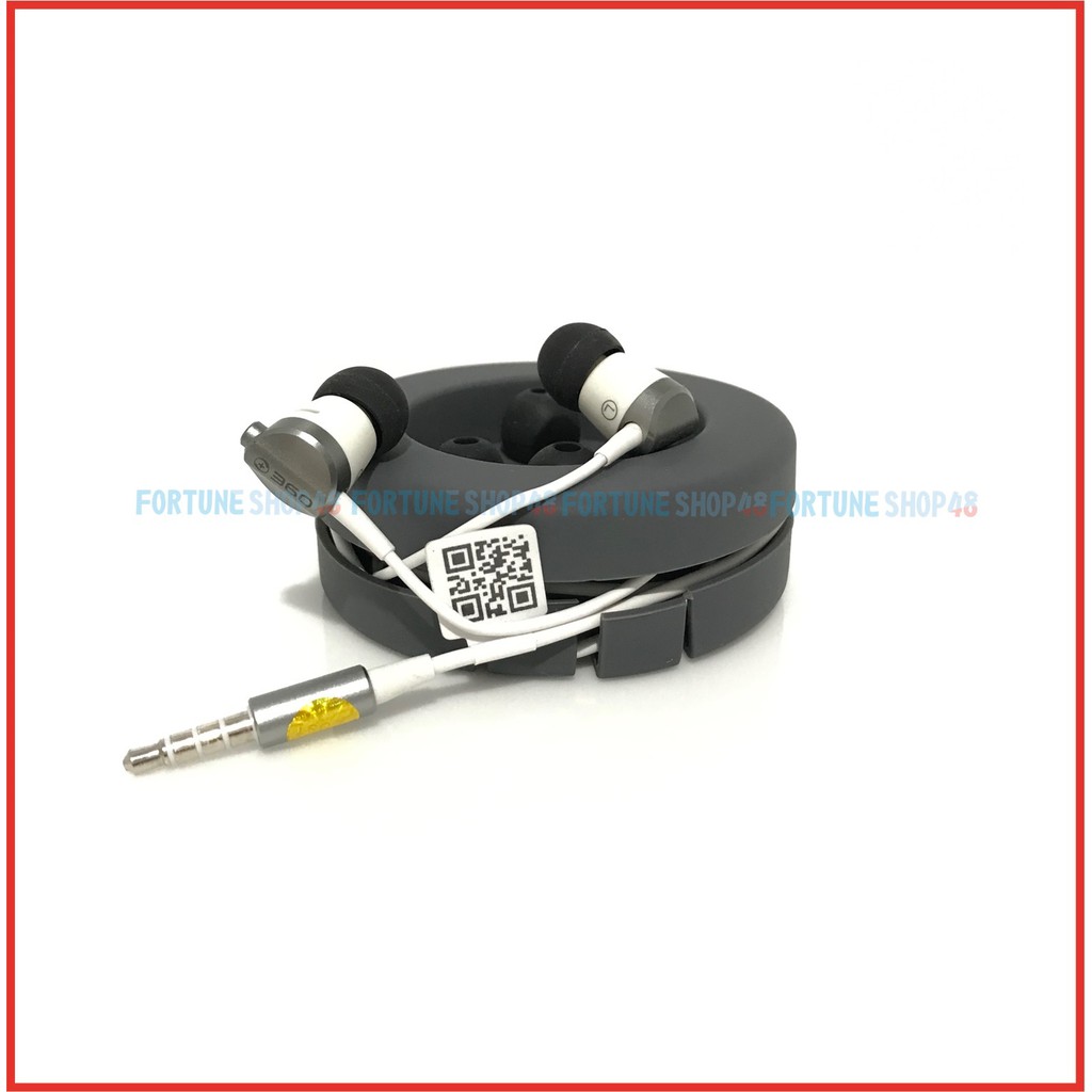 Headset Superbass 360 DM2018