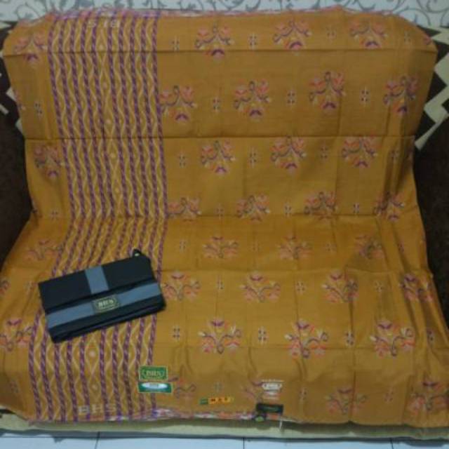 BHS MST FULL SUTERA GOLD