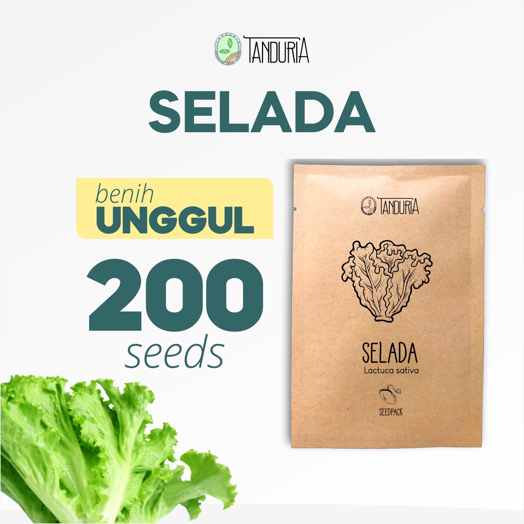 SELADA