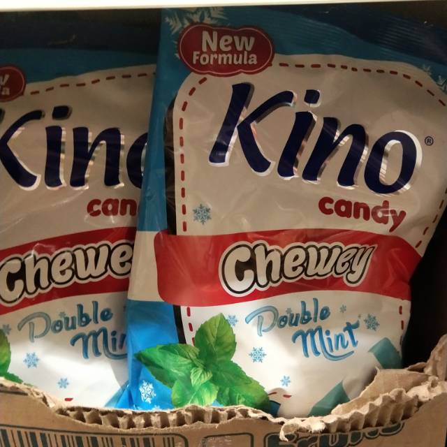 

Permen kino chewey candy x 12 pcs