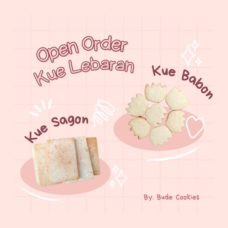 

Kue Babon dan Kue Sagon Cilegon