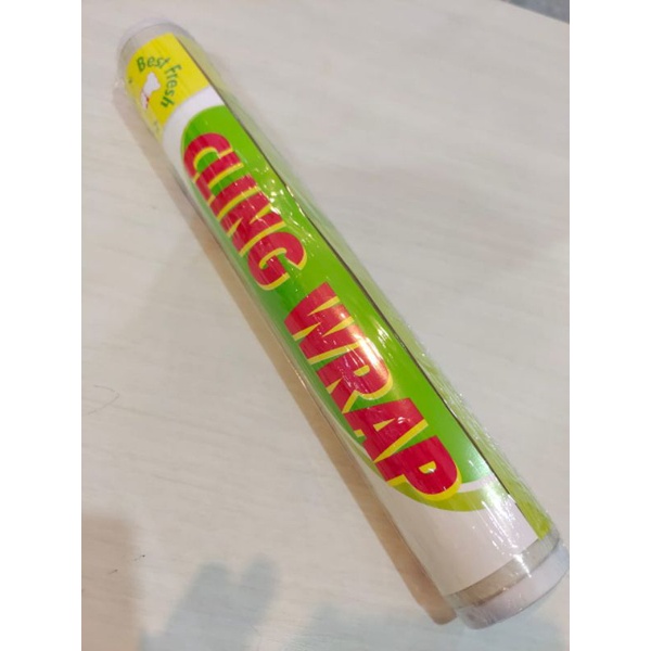 Best Fresh Cling Wrap 30mx30cm