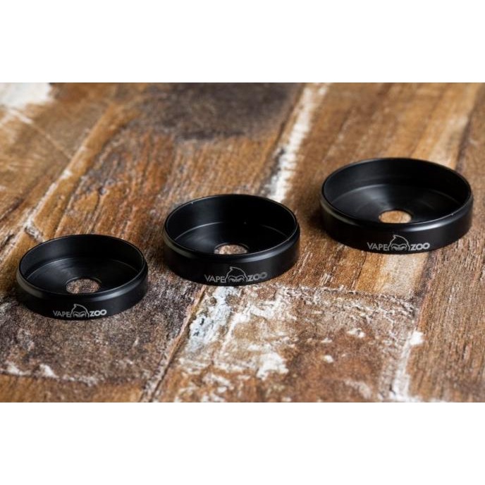 

katchring Delrin By Armor 22mm / 24mm / 28mm