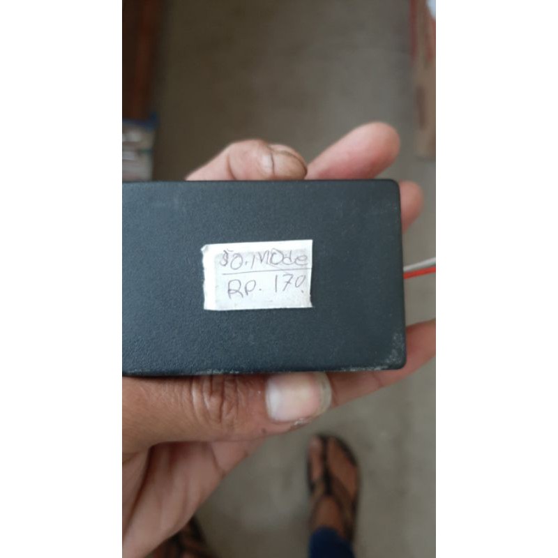 modul strobo wave 2....