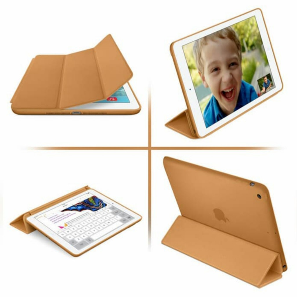 FLIP COVER IPAD PRO 9,7 / IPAD GEN 6 SMART CASE LEATHER AUTOLOCK IPAD PRO 9,7 /IPAD GEN 6