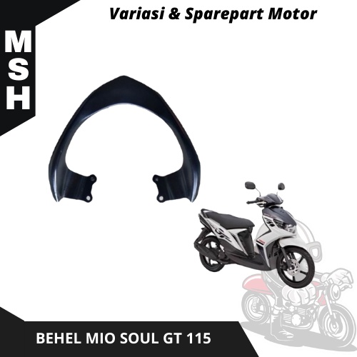 Behel Mio Soul GT 115 Begel Mio Soul GT 115 Planger Mio Soul GT 115 High Quality 2 Varian Warna MSH 