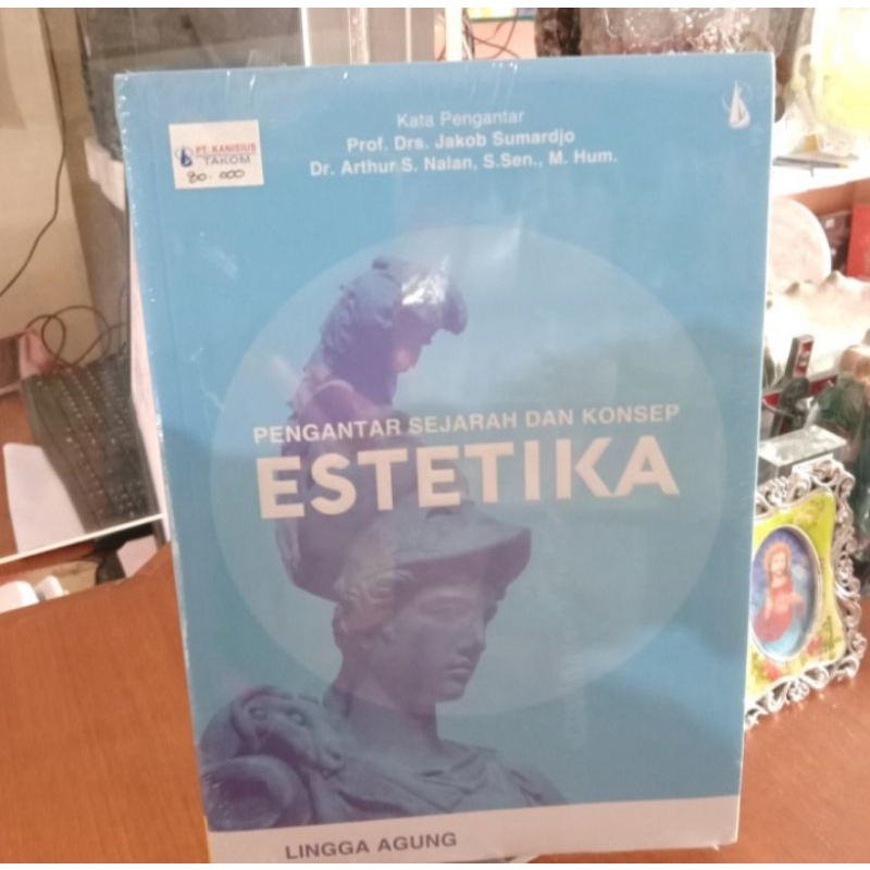 Pengantar Sejarah dan Konsep Estetika