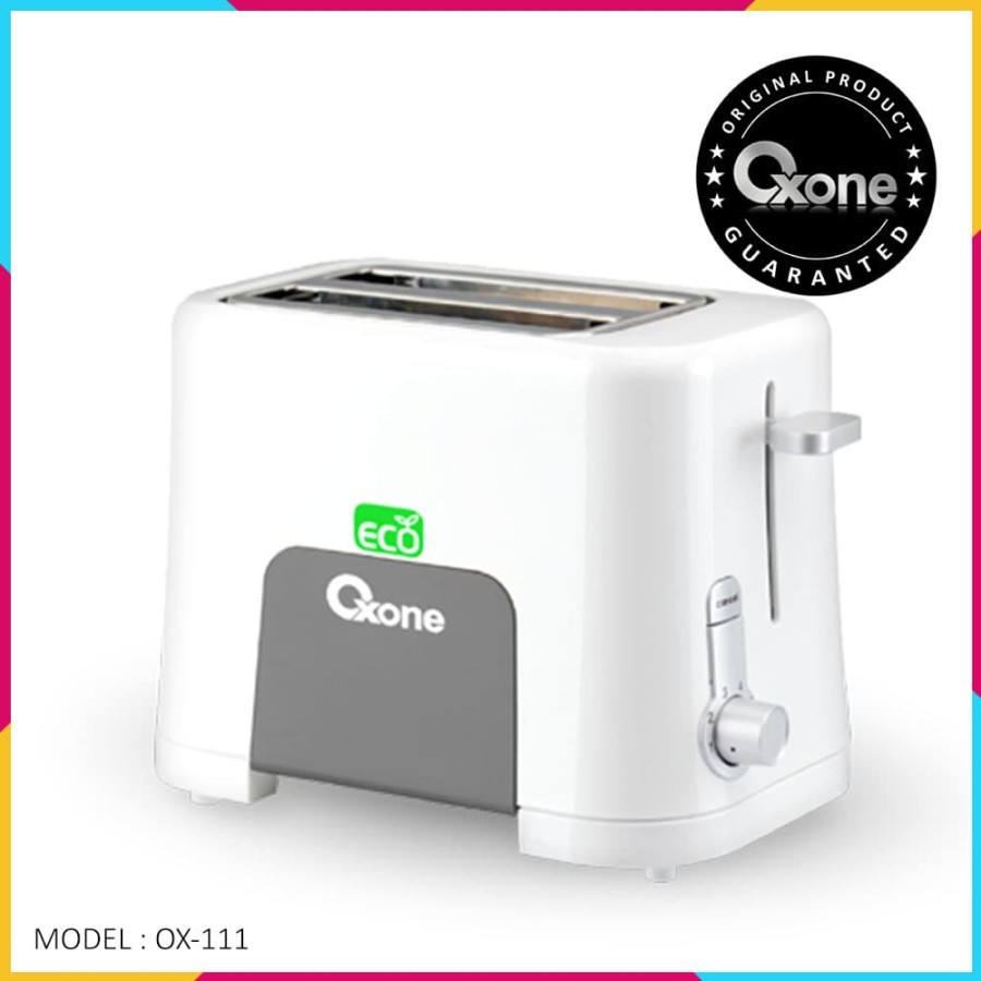 [OxoneShop] Eco Bread Toaster Oxone OX-111