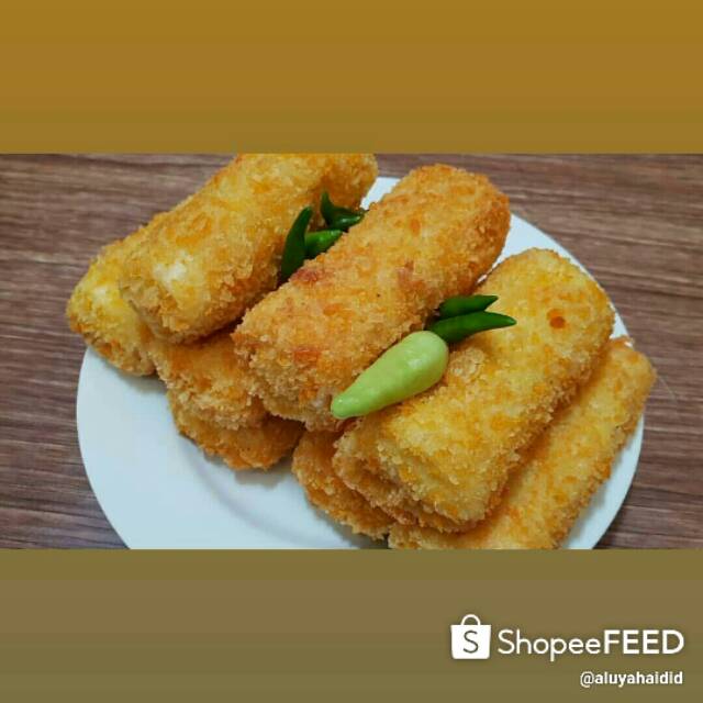 

Risol Frozen
