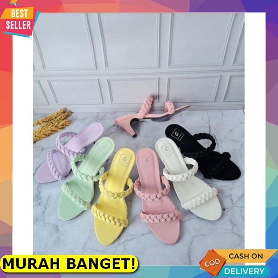 High Heels Wanita Zara High Heels Premium High Heels Zara Sepatu Hak Tinggi Wanita Premium Impor Abb