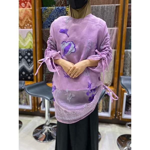 BAJU BODO/PESTA MODERN