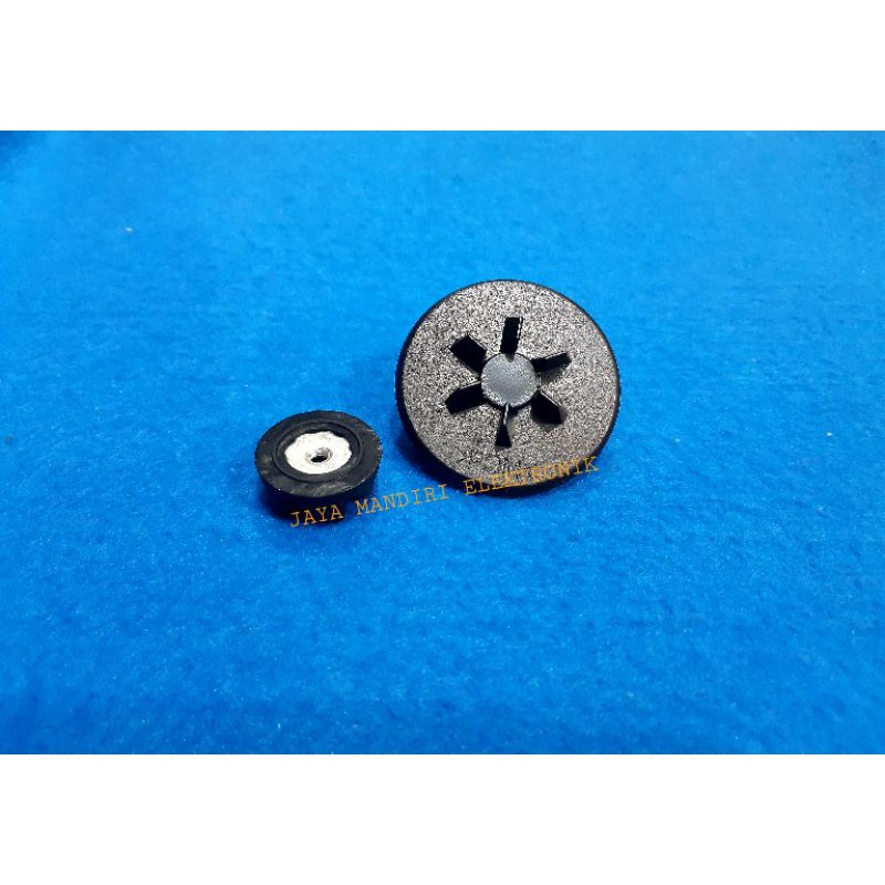 1 SET Gigi Konektor Blender gmc/sanex/niko/trisonic/advance