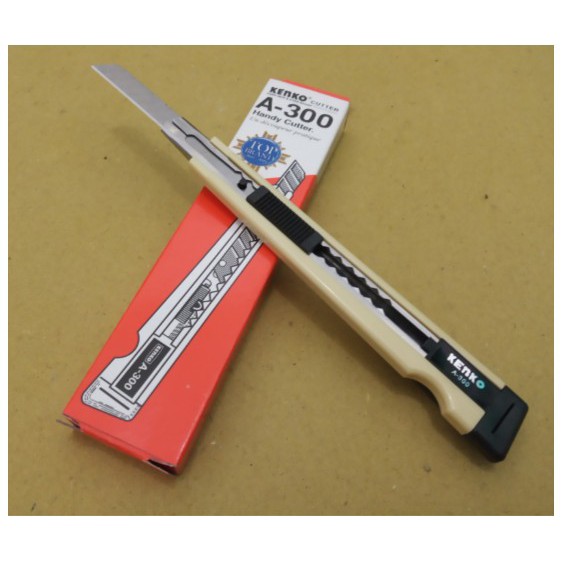 

cutter kecil ex. kenko