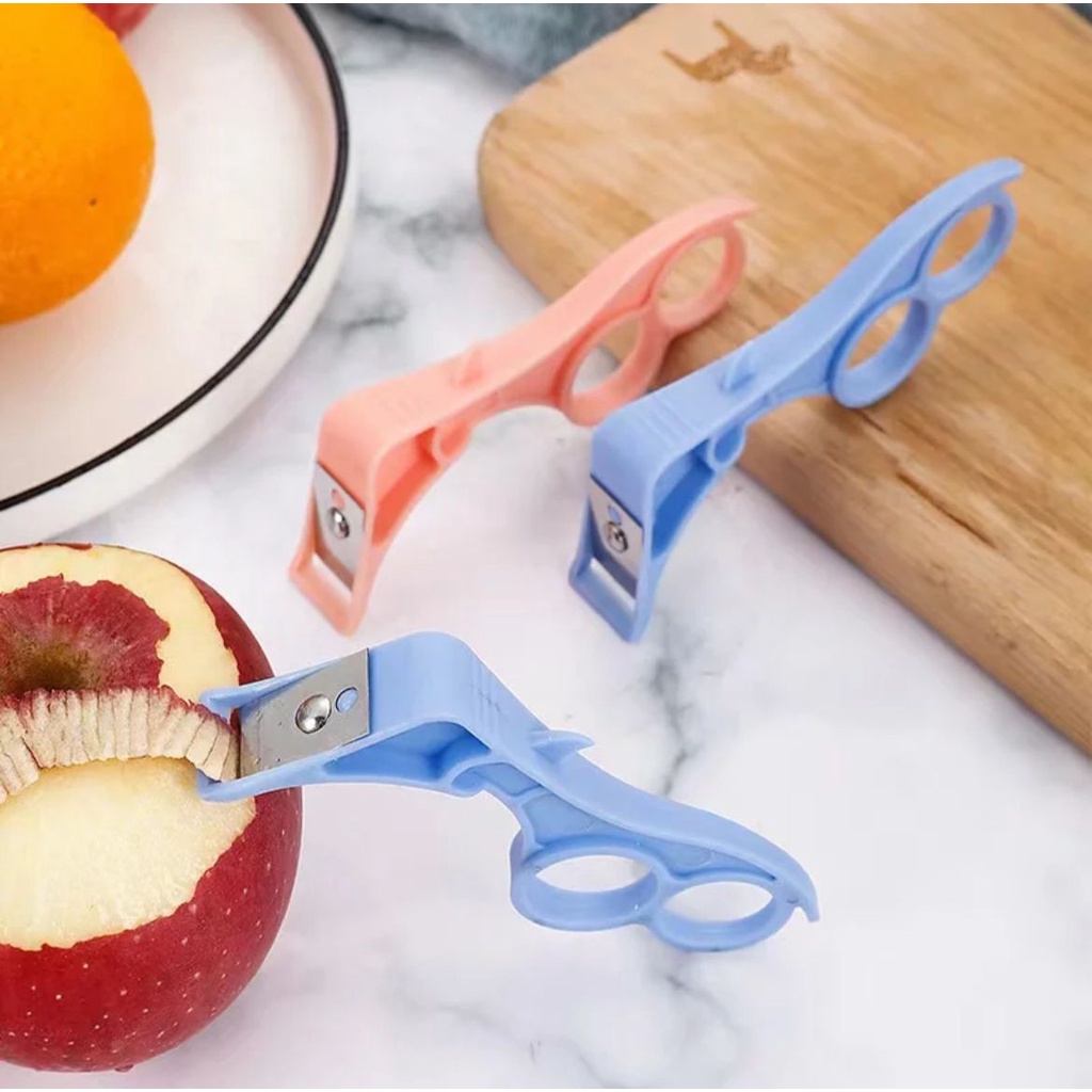 Fruit Slicer / Peller Buah Alat Pengupas Kulit Buah Kualitas Import 20004