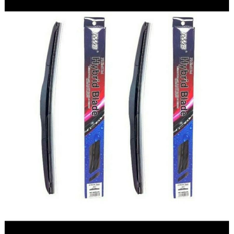 Wiper hybrid rwb ORIGINAL