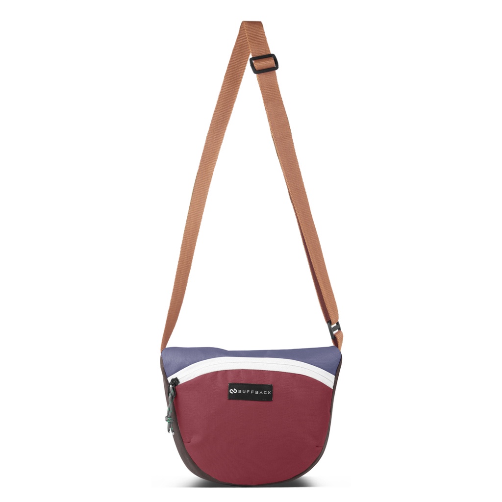 Tas Selempang Slingbag Buffback Nutmag