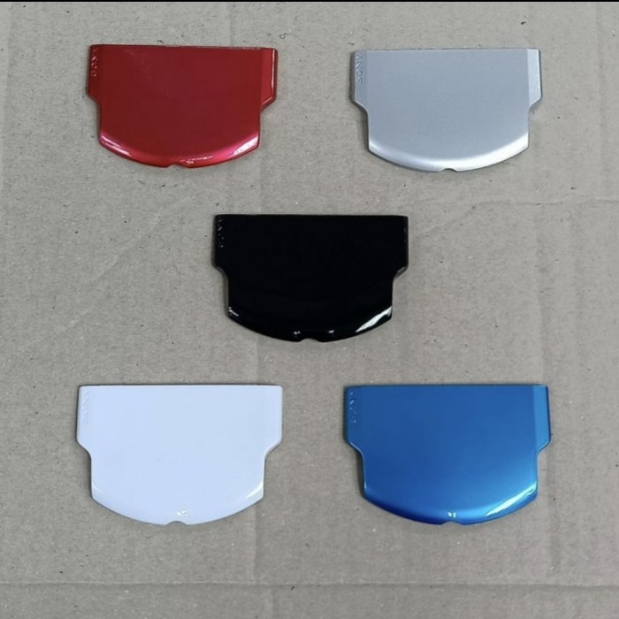 Tutup Baterai Psp Tutup Batere Psp Slim Seri 2000 3000 Tutup Psp Tutup Bat