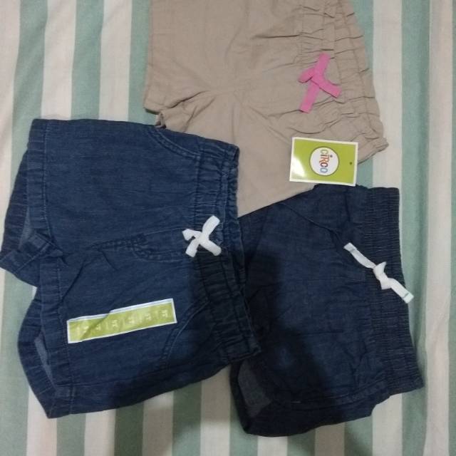 Hotpants Denim Cat n Jack dan Circo Original❌ SOLD ❌