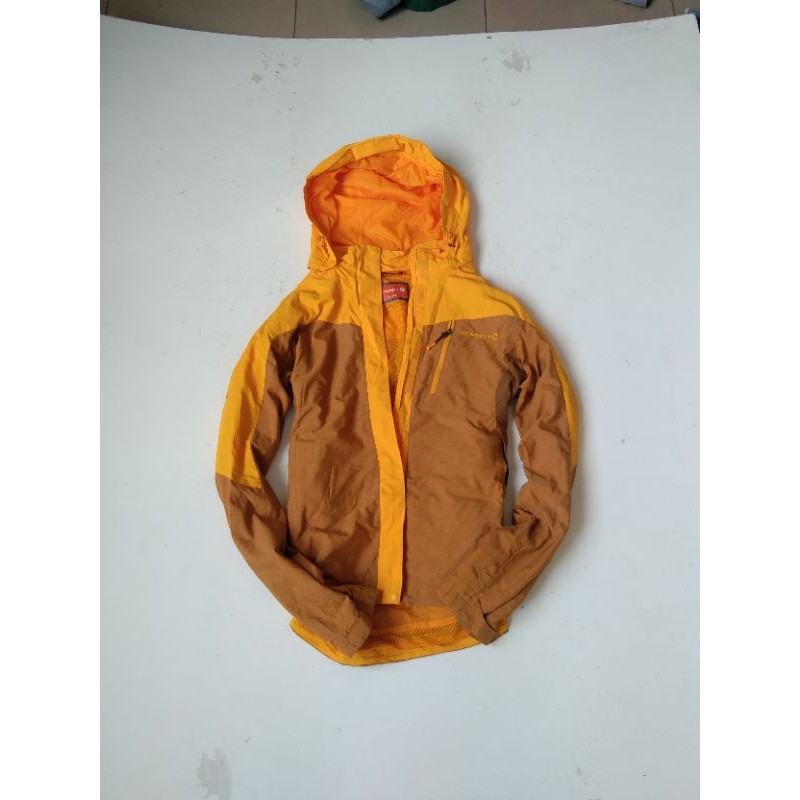 merrell jacket