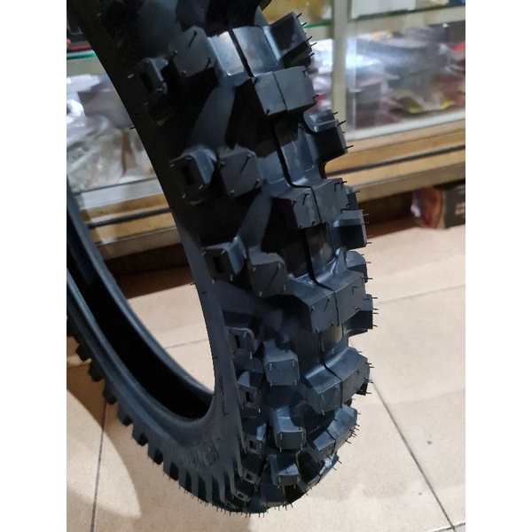 Ban Corsa MT Cross X 100/100-18