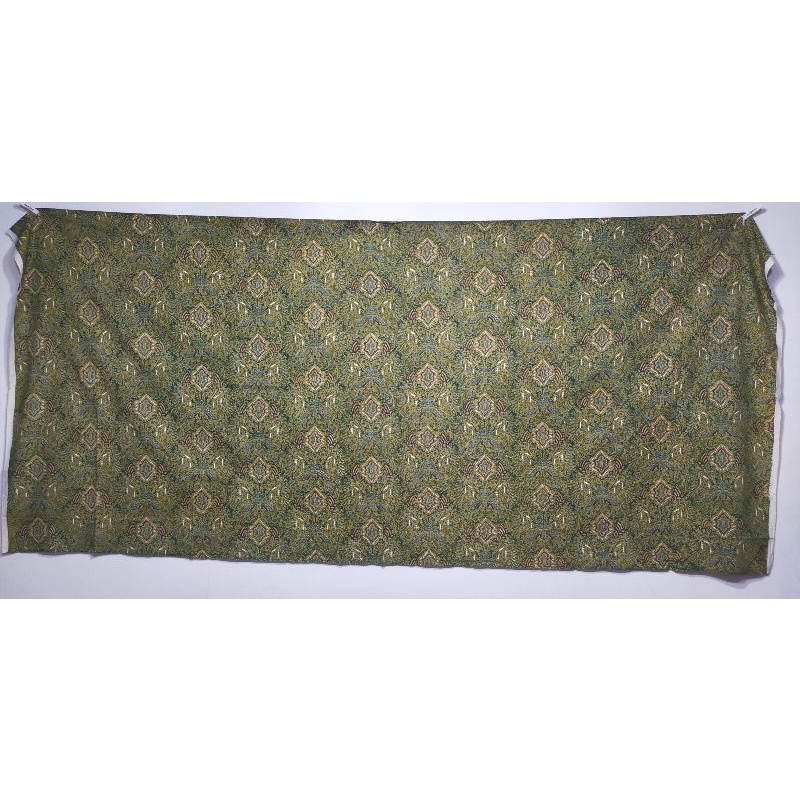 batik kain panjang antik kuno