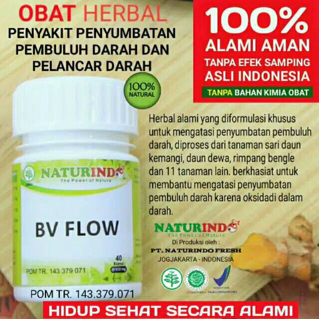 obat herbal pembuluh darah-penyumbatan-obat pembuluh darah-pelancar darah-darah lancar-naturindo