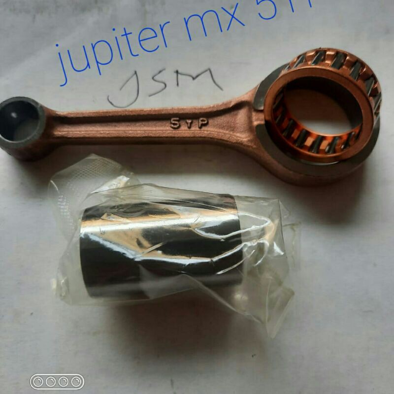 STANG SEHER JUPITER MX 5YP