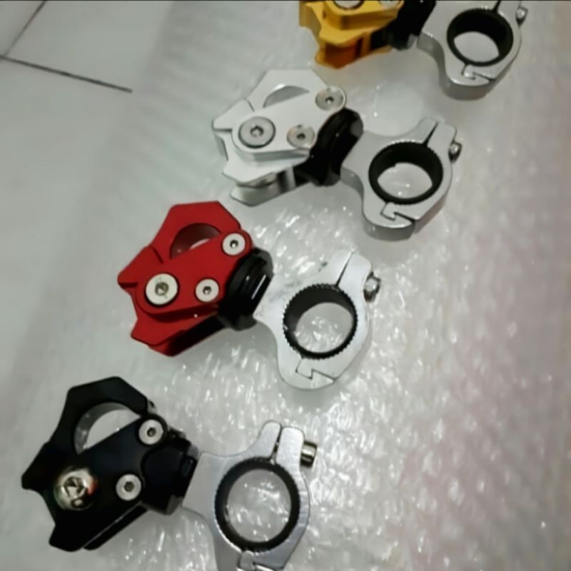 gantungan barang HONDA ADV 150