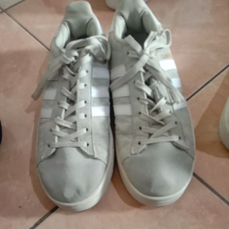 Adidas Campus Original Second