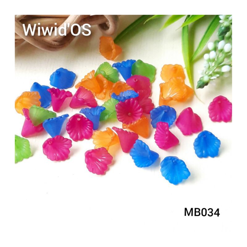 

(35 bj) MANIK BUNGA 12 MM MB034